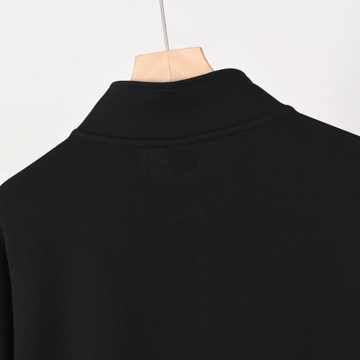 P210 Color: Black Gray Royal Blue Size: M-XXL Fabric: 350g cotton terry